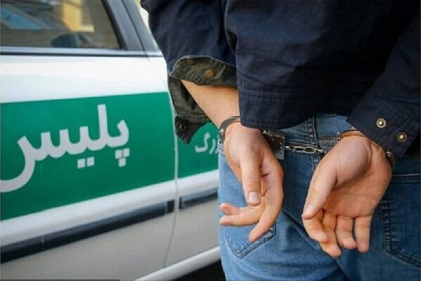 2 زورگیر موتور‌سوار اردبیل شناسایی شدند