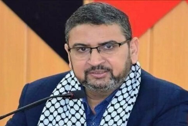 חמאס מפריך את הטענות של הכיבוש על הכוונת "מוחמד אלדיף" ומנהיג נוסף