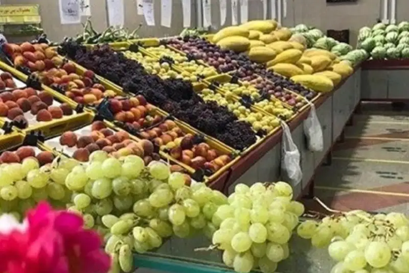 میادین میوه‌ و‌ تره‌بار در عاشورا و تاسوعا تعطیل است