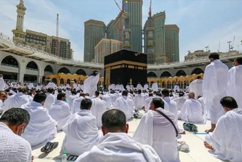پایان عملیات حج تمتع 1403
