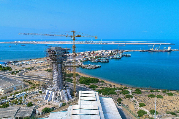 Chabahar has become petrochemical hub of Iran: Provincial official