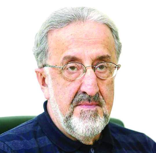 وداع با روزنامه نگار کهنه‌کار؛ ابوالقاسم قاسم‌زاده درگذشت