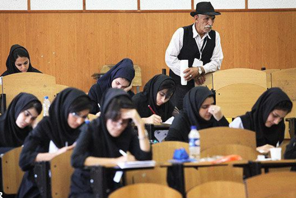 Is Iran ready for women leadership?