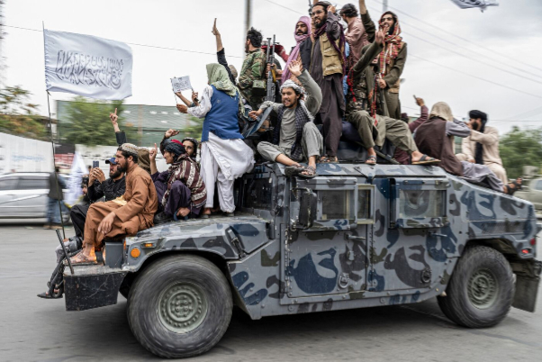 Italy and Spain consider reopening embassies in Afghanistan