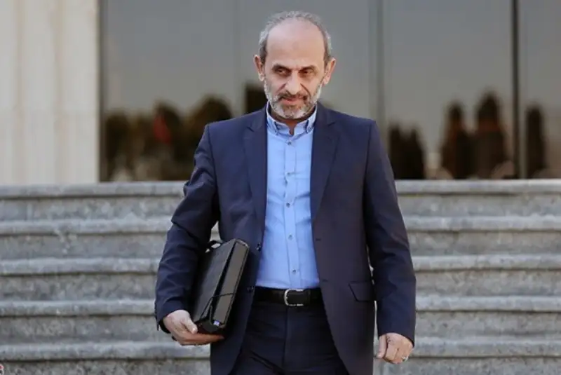 ظریف امشب به تلویزیون می‌رود