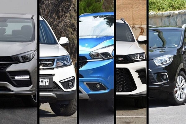 خودروهای خارجی خریدار ندارند