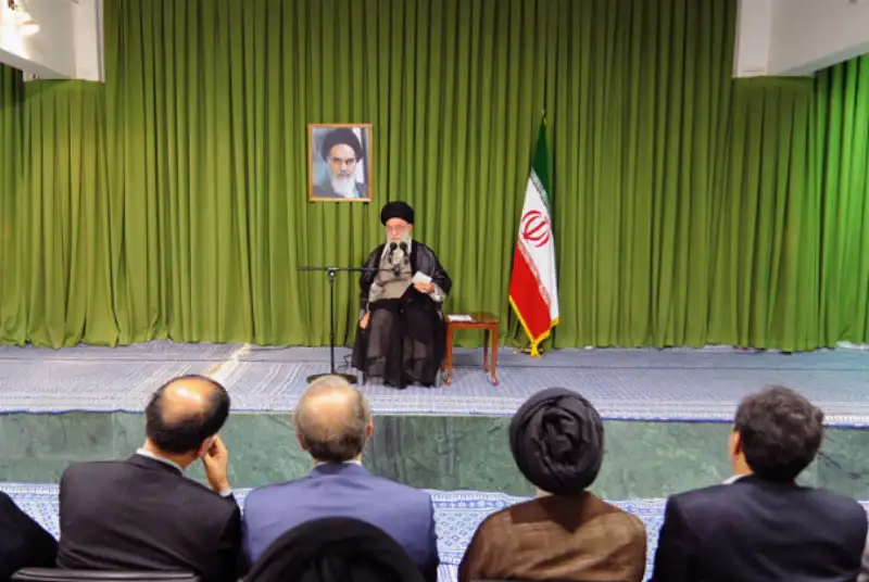نمایندگان مجلس 31 تیرماه با رهبر معظم انقلاب دیدار می‌کنند