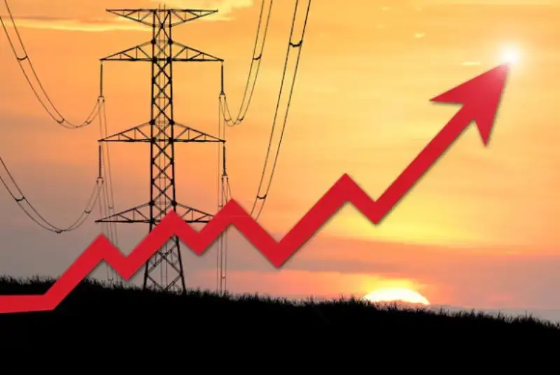 سرانه مصرف انرژی خانگی  1.6 برابر متوسط جهانی