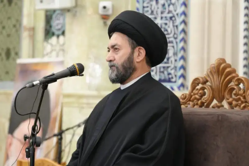 پزشکیان به جوسازی سهم خواهان اعتنا نکند/ کسی که دلبسته آمریکا باشد همکار خوبی نیست