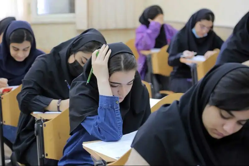 آخرین مهلت دریافت کارنامه امتحانات نهایی؛ امروز