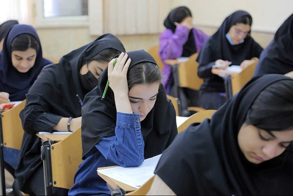 آخرین مهلت دریافت کارنامه امتحانات نهایی؛ امروز