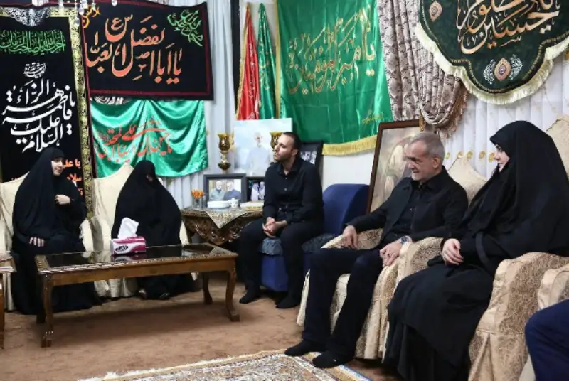 راه شهید سلیمانی، راه وحدت و همدلی بود