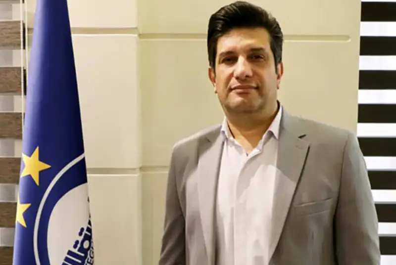 سمیعی مدیرعامل استقلال شد