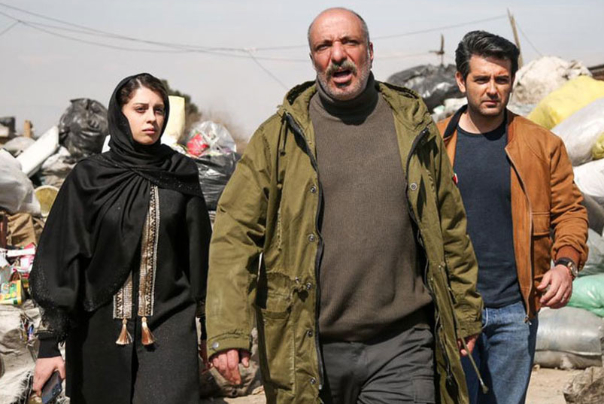 نمایش فیلم «آن‌ها مرا دوست داشتند» بزودی در سینماها