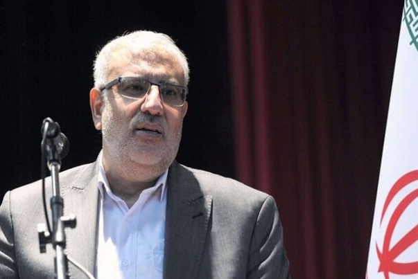 Owji provides more details on Iran-Russia gas pipeline