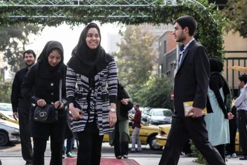 آغاز سال تحصیلی ورودی‌های جدید دانشگاه‌ها با دو هفته تاخیر