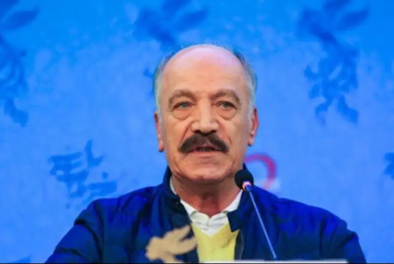 مراسم تشییع زنده یاد سعید راد چهارشنبه برگزار می‌شود