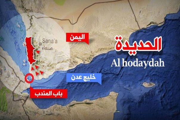 حمله دوباره آمریکا و انگلیس به یمن