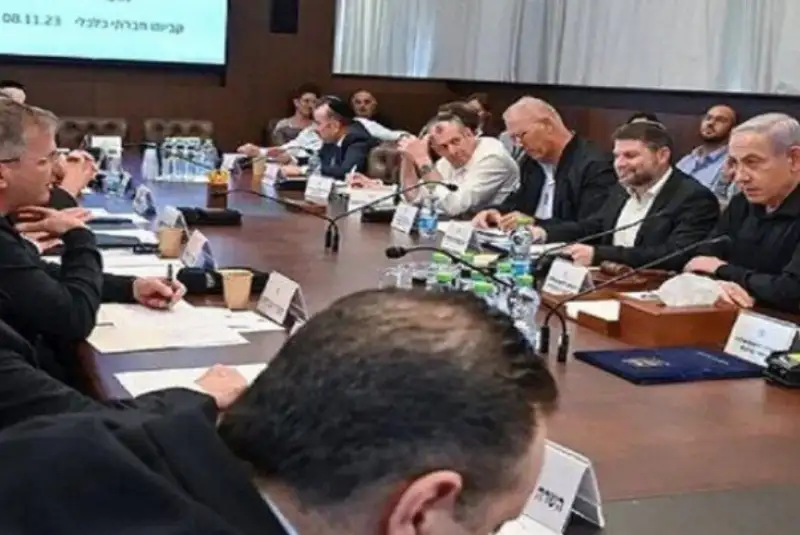 پنجشنبه، آغاز مذاکرات آتش‌بس غزه