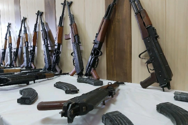 西班牙政府拒绝2艘为以色列运送武器的美国货船停靠该国港口