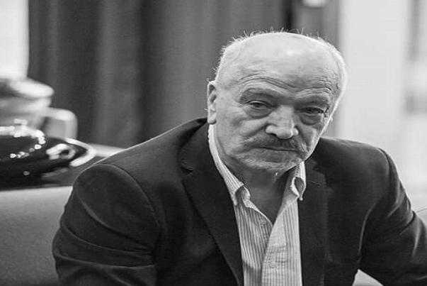 Iranian actor Saeed Rad passes away at 79