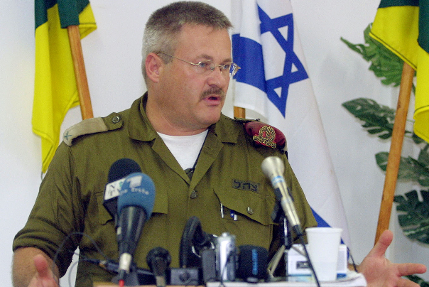 یسرائیل زیو: پیروزی بر آنان محقق نخواهد شد