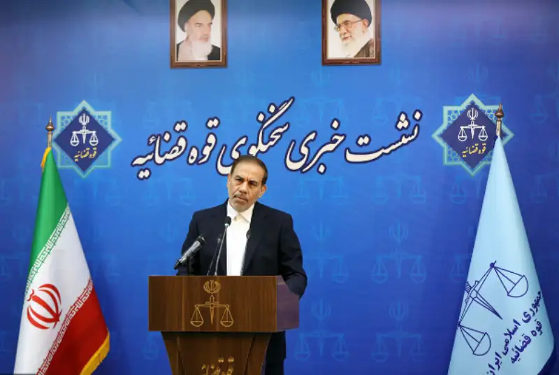 آخرین وضعیت پرونده کورش کمپانی و وزیر سابق جهاد/دادگاه پرونده شهید سلیمانی 17 شهریور