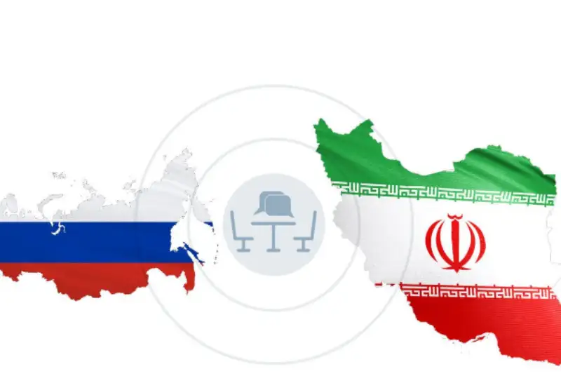 امضای توافقنامه مشارکت جامع ایران و روسیه؛ بزودی