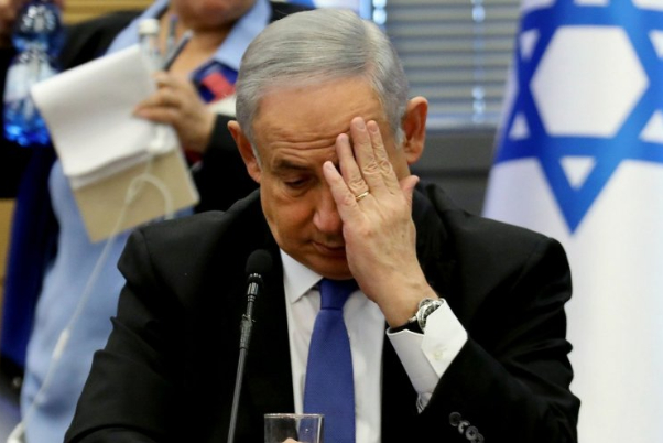 נתניהו ממתין לעיתוי המדיני המתאים כדי להכריז על העסקה