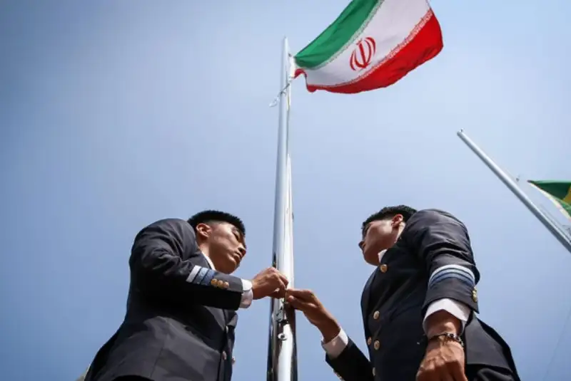 واکنش ایران به هشدار اسرائیل درباره المپیک؛ جای شاکی و متهم عوض نمی‌شود