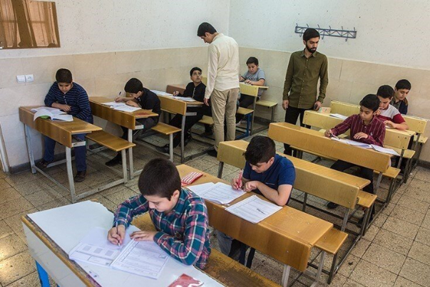 اعلام نتایج آزمون ورودی مدارس سمپاد؛ 9مرداد