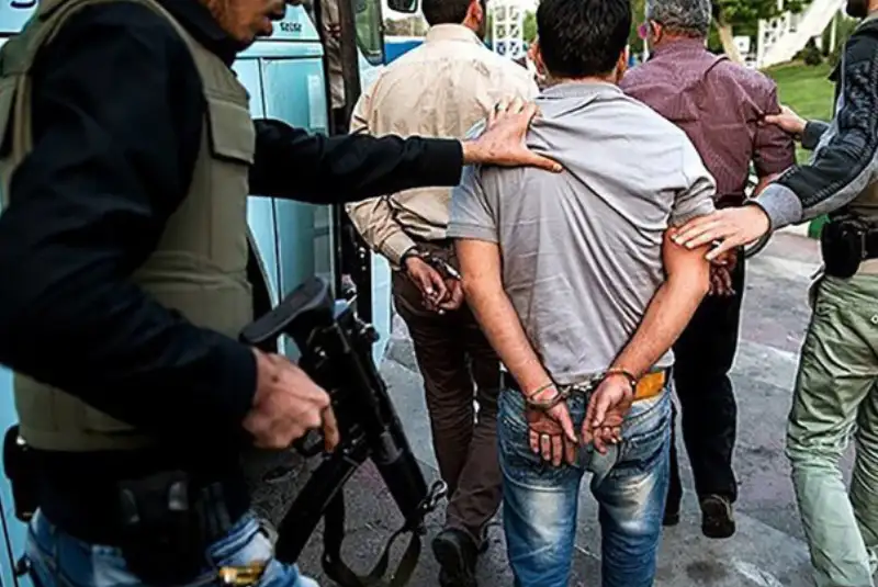 آدم‌ ربا‎‌ها 48 ساعته دستگیر شدند