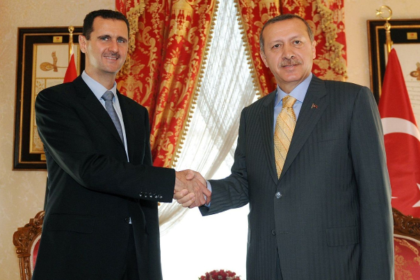 زمان و محل دیدار «اردوغان» و «اسد» لو رفت