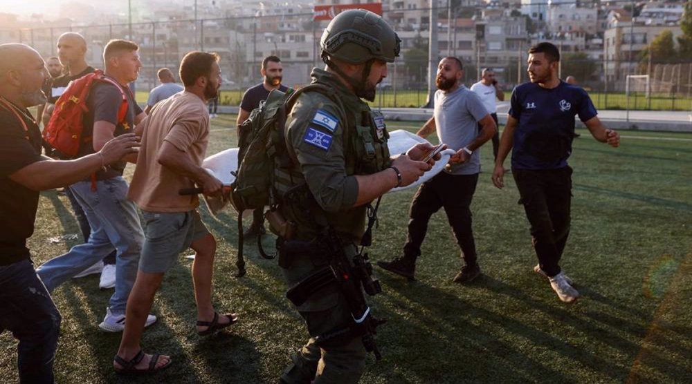 “We are approaching the moment of an all-out war against Hezbollah, Lebanon”