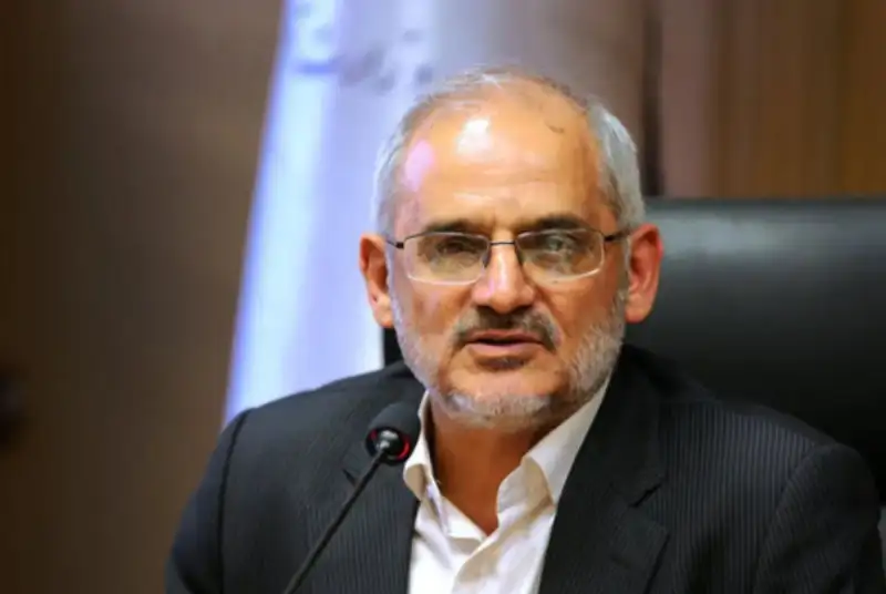 روایت تکان‌دهنده مسئول دفتر پزشکیان از روز بمباران جلسه «شعام»+ فیلم
