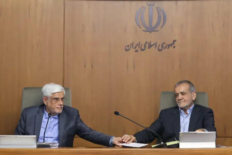 عکس های منتخب ایران، یکشنبه 7 مرداد1403