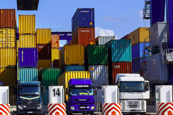 Iran’s non-oil exports surpasses $1.3 bn in 4 months to July