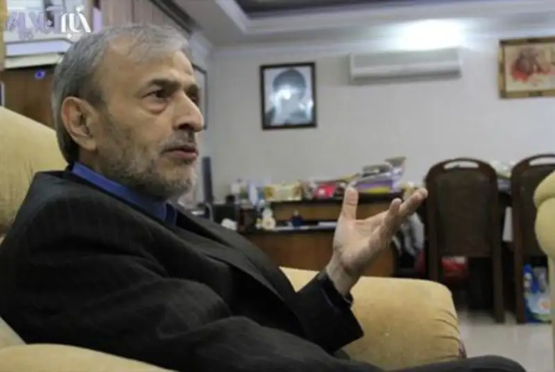 سیدمحمد‌ صفی‌زاده فوتبال درگذشت