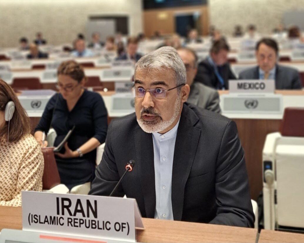 Peaceful use of atomic energy inalienable right of NPT members