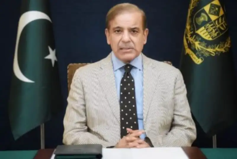 شهباز شریف: سکوت جهان در قبال ترور هنیه تاسف‌بار است