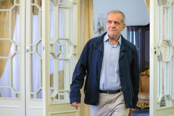 مراسم تحلیف و فرصت سازی جهانی