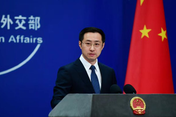 中方强烈谴责暗杀哈尼亚事件