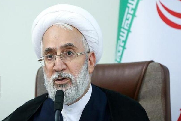 با برهم‌زنندگان امنیت روانی جامعه برخورد می شود