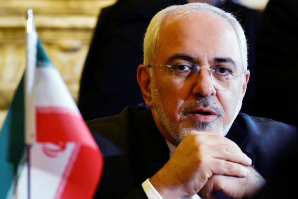 ظریف معاون راهبردی رئیس جمهور شد