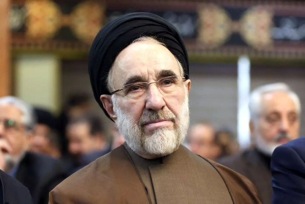 تسلیت سید محمد خاتمی در پی شهادت اسماعیل هنیه