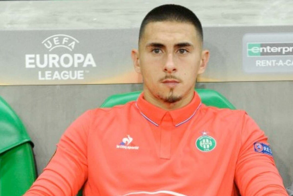 دروازه‌بان جدید پرسپولیس معرفی شد