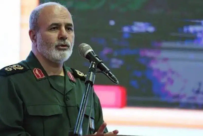 احمدیان: ایران در میدان خونخواهی شهید هنیه حضور جدی خواهد داشت+ فیلم