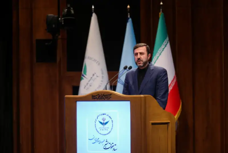 برگزاری مراسم هشتمین دوره اعطای جایزه حقوق بشر اسلامی فردا در تهران