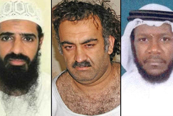 توافق اقرار به جرم با مغز متفکر حملات11 سپتامبر لغو شد