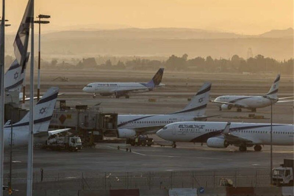 Israeli airports targeted in cyberattack: Report
